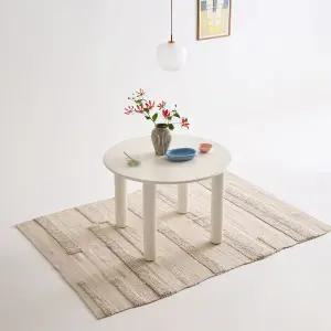 리바트 세계가구 에클레르 원형 식탁