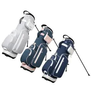 던롭코리아 정품] 젝시오 썸머 브리즈 여성 스탠드백 골프백 GGC-23093I_GF