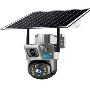 태양광 CCTV 와이파이 사무실 CC카메라 스마트폰 가정용