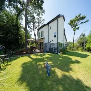 [경기] 파인참스테이(경기, 안산)