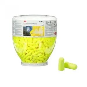 고품질 3M 원터치 디스펜서 귀마개 리필통 소음방지용 벽에고정 (WFK126X)