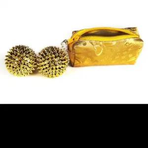 고품질 수지침 침 2개 허준 지압 다용도 회복 수지침 (WFK1235)