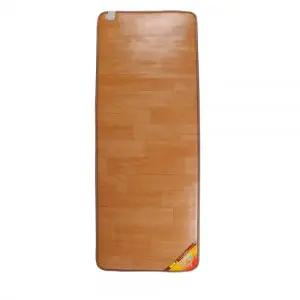 한일의료기 황토우드 마루 거실 전기매트 70미니싱글