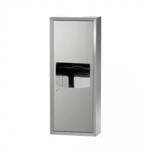 페이퍼타올 디스펜서 내구성