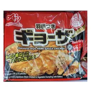 아지노모도 날개달린 교자 276g 일본만두 교자만두 간편조리