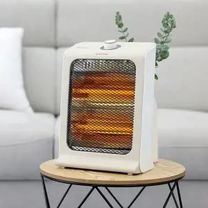 [신일전자]신일 2단 석영관 전기히터 SEH-1450 / 가정용 사무용 이동식 난로
