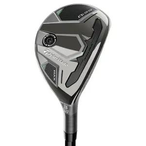 테일러메이드 Qi35 MAX 레스큐 유틸리티 2025년 맥스 병행 AS보증