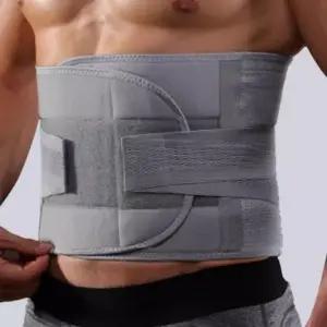 복대 헬스 복압 테이핑 밴드 허리보호대 헬스리프팅벨트 (WFK30F1)