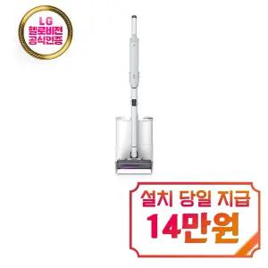 [샤크] 에보 파워 시스템 NEO+ 무선청소기 (미스틱 화이트) / LC351KRWH