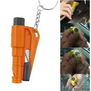 비상 탈출 망치 유리깨기 차량 브레이커 (WFK59D7)