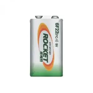 9V 사각 건전지 일회용 망간 배터리 도어락 (WFK5CY5)