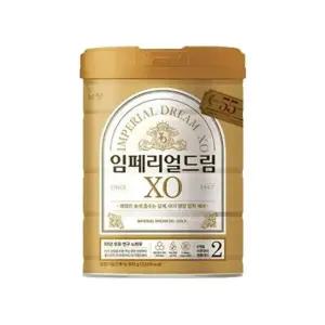 임페리얼XO 골드 2단계, 800g, 1개