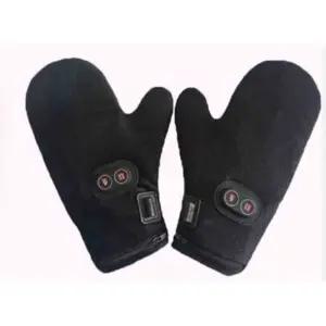 온열 손찜질기 전기 손보온 장갑 찜질 온열기 온도 마사지 워머