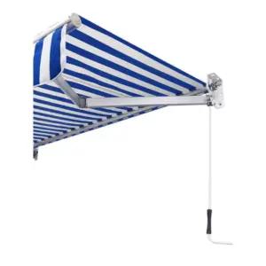 어닝 손잡이 레버 테라스 핸드스틱 부품 야외 개폐기 캐노피 핸들