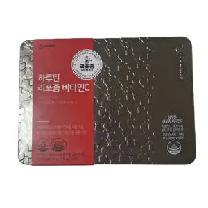 하루틴 리포좀 비타민C 1100mg 90정 1개 /ynd
