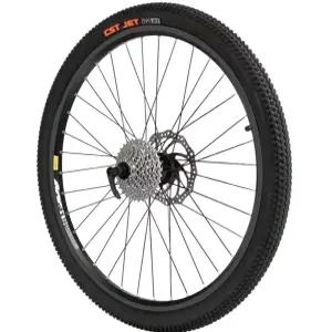 타이어 휠교체 휠셋 자전거 앞바퀴 27.5인치 mtb 릴리즈