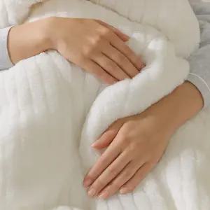 [파르페by알레르망] 소아르 에코퍼 극세사 차렵이불세트 S/SS