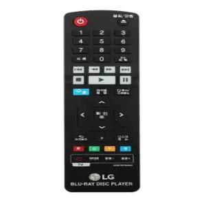 LG-정품 블루레이 DVD 리모컨 UBK90 UBK80 BP450...