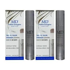 MD 폴리클 에너자이저 두피 세럼 14ml / 2개 / DY