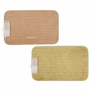 발매트 극세사 발 매트 욕실 미끄럼방지 (WFK7GI2)