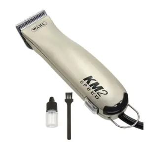 애견이발기 간편한 청소 전문가용 셀프미용 바리깡 애완견미용도구 관리 개