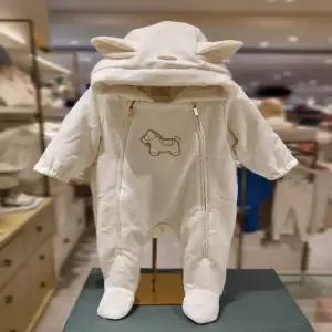 에뜨와 (25FW)하디삼중지우주복 (H07S757551)