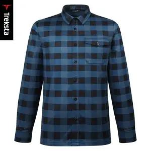 [롯데백화점]트렉스타 트렉스타 다목적 이너 남방셔츠 쿠잔M SF-TS31531