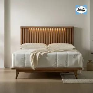 씰리 토르테 2 침대프레임(SS/Q/KI/CK/RK)