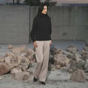 [모르간]윈터 시그니처 팬츠 3종(롱ver)