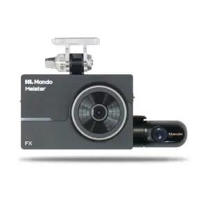 만도 Meister FX 32GB FHD-HD 2채널 블랙박스 / 마이스터 FX