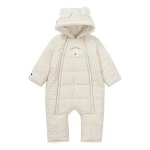 CR)도기포인트패딩우주복A 45C13-603-01