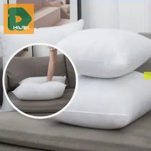 순면 구름쿠션솜 충전 소파방석 베개속 푹신 인형만들기 포근함 복원력 충전재 침구 홈데코 탄성 쿠션속