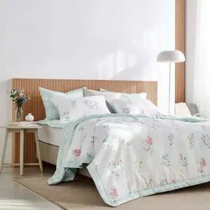 갤러리아 SESA 클라랑스 알러지케어 점프차렵 패드세트 K