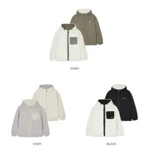[후아유] Reversible Dumble Jumper (WHJPF4T14U)