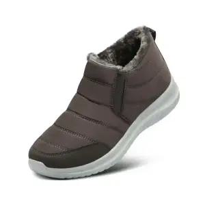 SNRD 남자 여자 겨울 방한화 패딩운동화 SN573