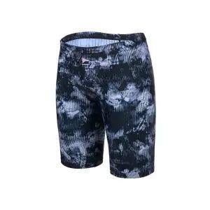 [롯데백화점]레노마 남성 텍스쳐 패턴 4부 수영복 MF2F804