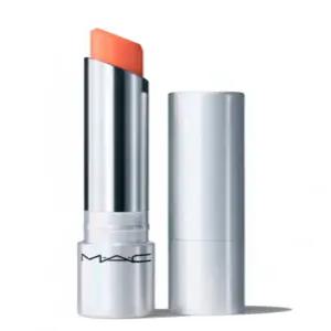 맥 글로우 플레이 텐더토크 립 밤 3.14g 캔디드 (피치코랄)