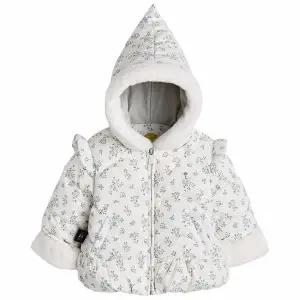 [보리보리/모이몰른]유아 리프 다운 패딩 점퍼 M244DMB39P