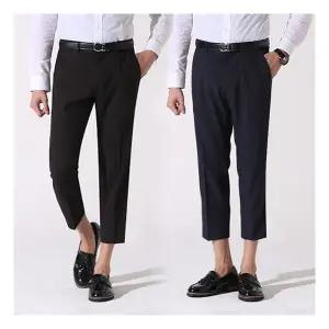 8부 킹스판 구김방지 팬츠1008289