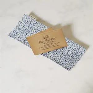 팥안대 온찜질 온열팩 팥핫팩 찜질팩 안대 눈찜질 숙면 눈찜질팩 + 네이비커버