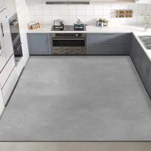 2m 주방 매트 방수 발매트 특대 대형 바닥 현관 부억