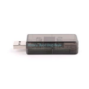 usb 아이솔레이터  462d USB ~ Isolator 산업 등급 디지털 차단기와 쉘 12Mbps SPE