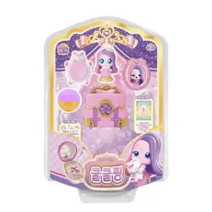 프린세스 캐치티니핑 쿨쿨핑 피규어