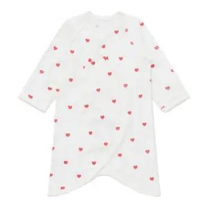 RD)하트뱀부배내가운 45A70-001-04