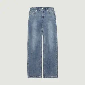 [행텐]남성 히든밴딩 루즈 데님팬츠 HC0551046020610_P405073726