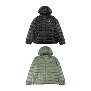 [아웃도어스/노스페이스]노스페이스 마운틴 남성 마티에 다운 후디 NJ1DS10
