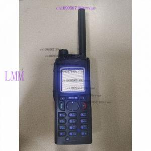 모토로라 MTP850 테트라 디지털 무전기용, H60ECN6TZ5AN PT811B 350-370M