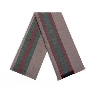 [ GUCCI] 387574 4G200 9573 공용 머플러