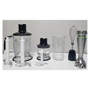 -ku- 브라운 NEW 액티브 블레이드 핸드블렌더 MQ7045X