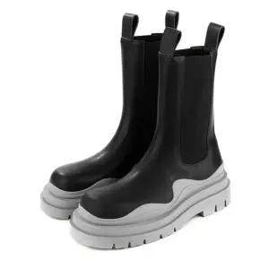 [보테가베네타] 남성 타이어 부츠 (630284 VBS50 1378)